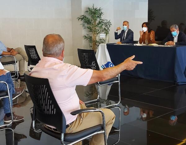 Pescadores vão poder abastecer gasóleo no Porto Moniz