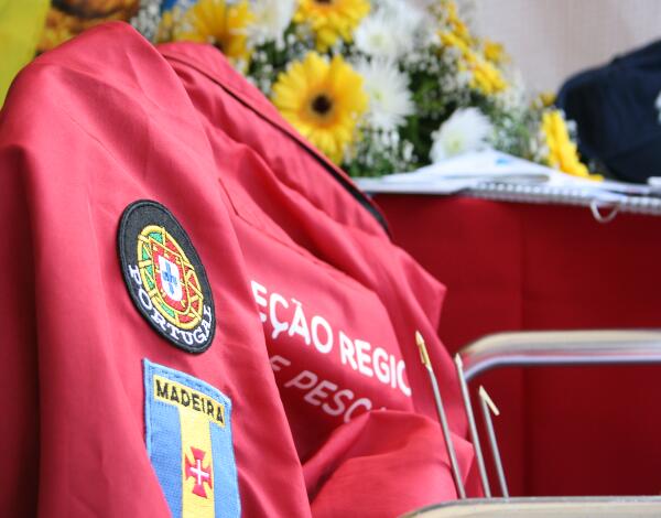 Certificado de “Qualidade e Excelência” de Nível 1 atribuído à Direção de Serviços de Inspeção e Controlo da Direção Regional de Pescas