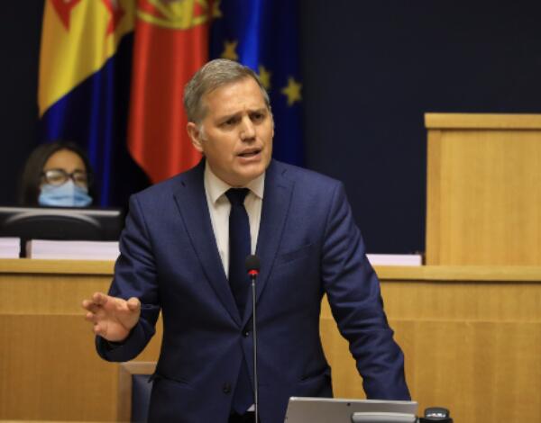 Pandemia retirou oito milhões de euros ao setor das pescas