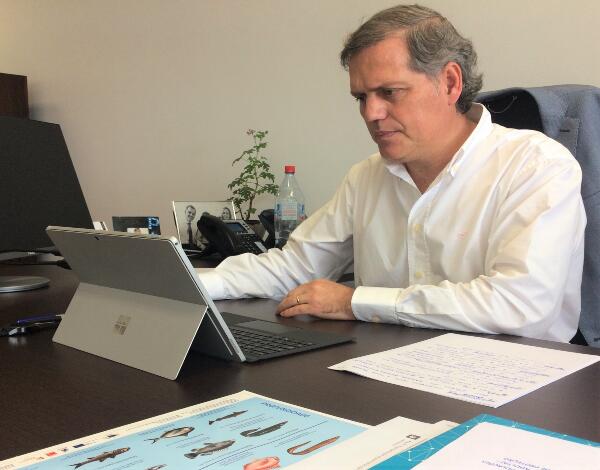 Madeira e Açores passam a gerir 85 por cento da quota nacional de atum