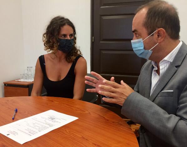 Inspeção das Pescas reforçada com quatro novos inspetores