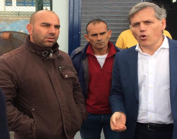 Pescadores já têm regulamento para acederem aos apoios financeiros