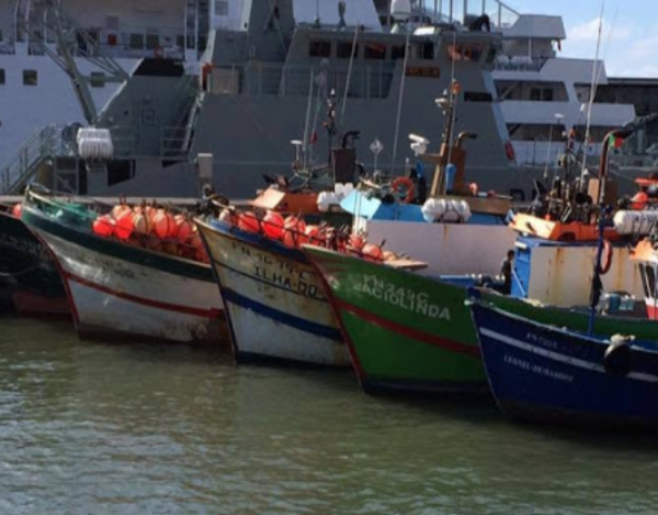 Secretaria regional de Mar e Pescas cria 17 novos postos de trabalho