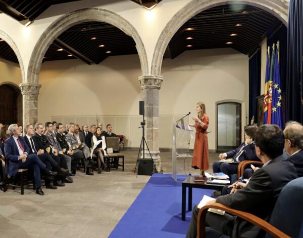 Madeira ganha mais poderes na gestão do mar