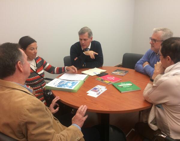  Recursos marinhos valorizam turismo e gastronomia 