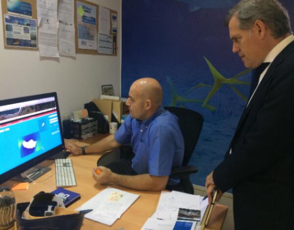 Economia azul precisa do conhecimento