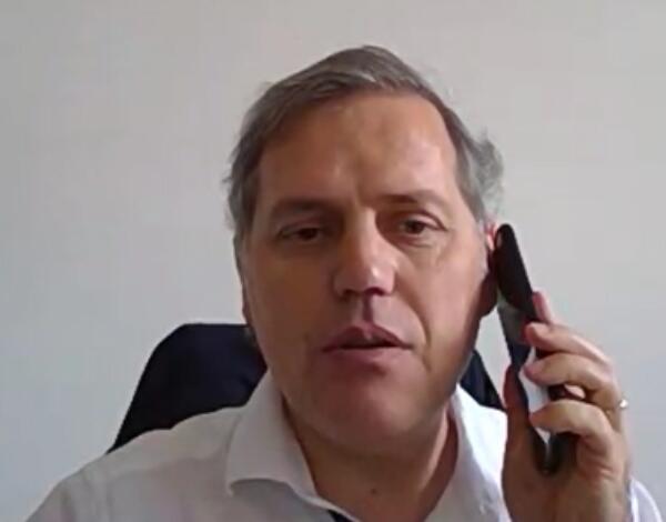 Armadores, pescadores e empresários da transformação e comercialização sugerem suspensão da pesca no mês de abril