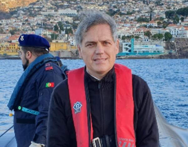 A 30 metros de profundidade