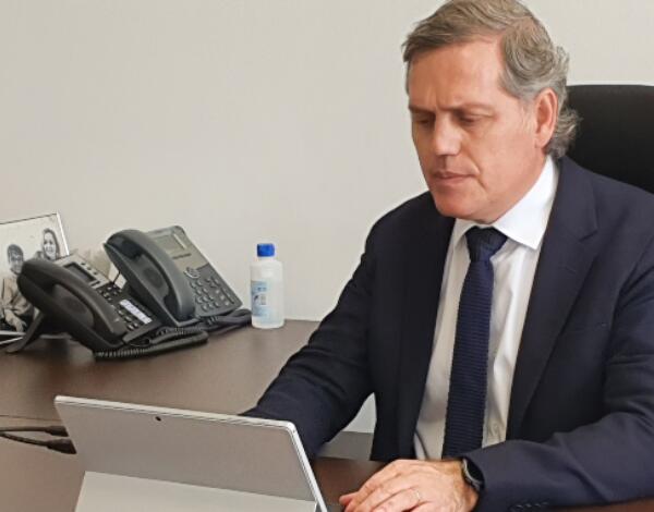 Secretaria regional de Mar e Pescas antecipa pagamentos do POSEI - Pescas