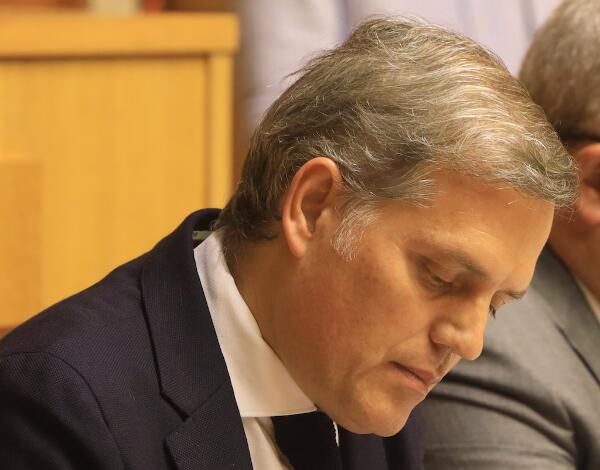 Região já esgotou quota da Xara autorizada