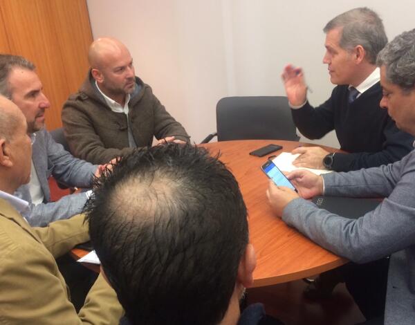 Madeira, Açores e Canárias querem Conselho Consultivo das Pescas 	