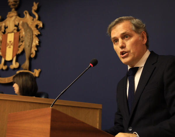 Melhor ano das pescas