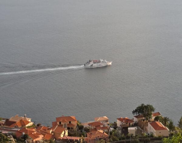 “Conhecer o Mar da Madeira para o preservar…”