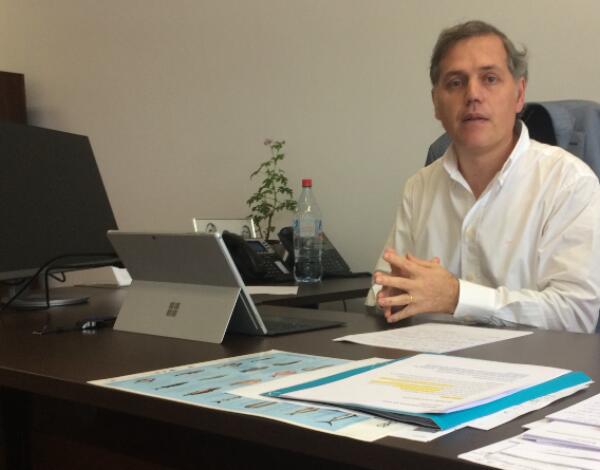 Governo vai compensar pescadores pela perda de rendimentos