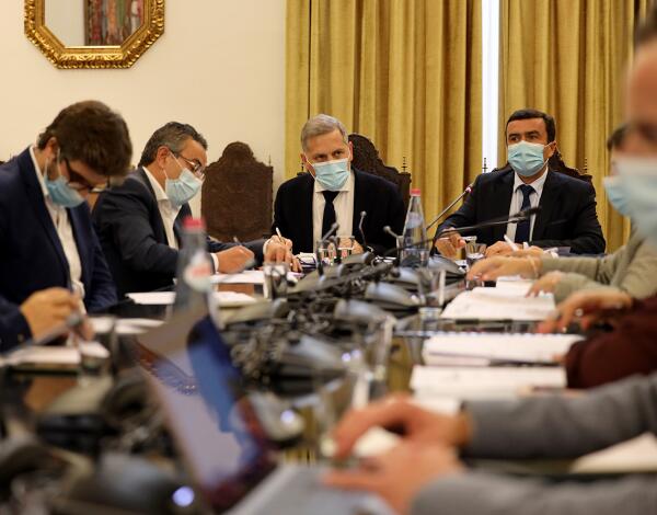 1 milhão de euros a caminho das contas dos pescadores