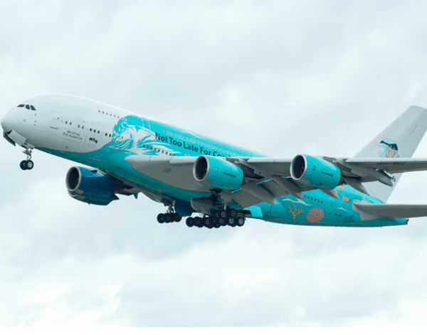 Voo de 31 de julho Caracas-Lisboa traz 120 madeirenses