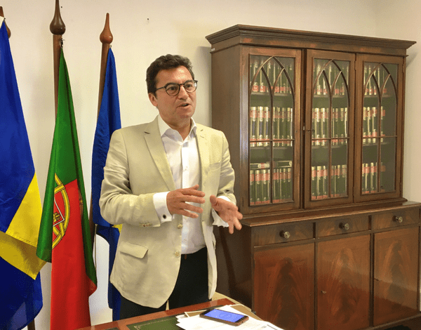 Rui Abreu assinala Dia Mundial da Diversidade Cultural