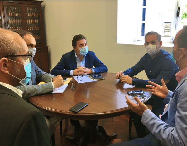 Diretor das Comunidades sublinha investimento da Diáspora na RAM