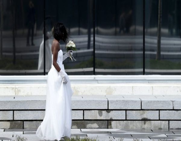 Casamentos entre portugueses e estrangeiros aumentam no Porto cerca de 40% em 2019