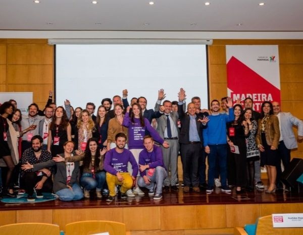 Startup norte-americana Wanda Maps quer estabelecer-se na Madeira, anuncia Carlos Lopes 