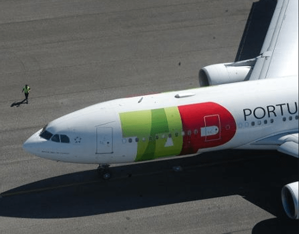 TAP inicia 11 voos Funchal-Jersey que vão até o fim de agosto