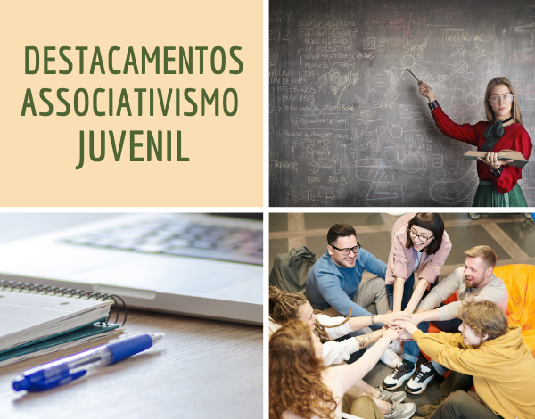 Destacamentos - Movimento Associativo Juvenil Regional 2020/2021