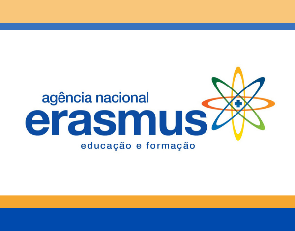 ERASMUS + Educação e Formação