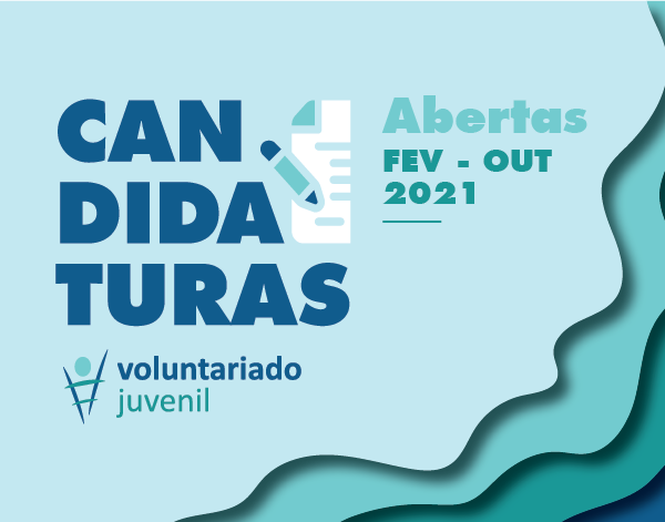 Queres dar o teu contributo por uma causa e não sabes como?