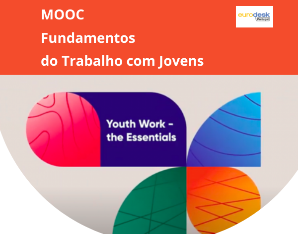 MOOC | Fundamentos do Trabalho com Jovens