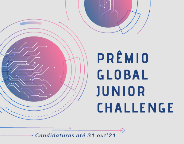 Global Junior Challenge Award
