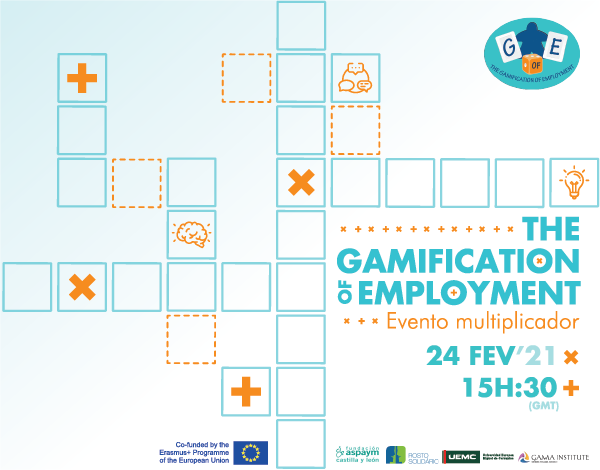 The Gamification of Employment” – uma estratégia inovadora!
