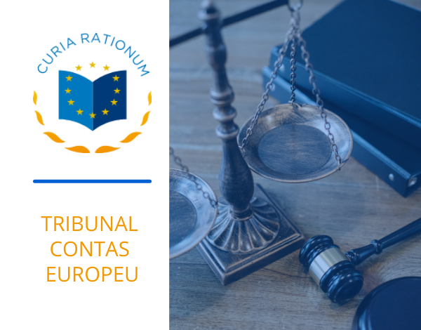 Estágios no Tribunal de Contas Europeu 