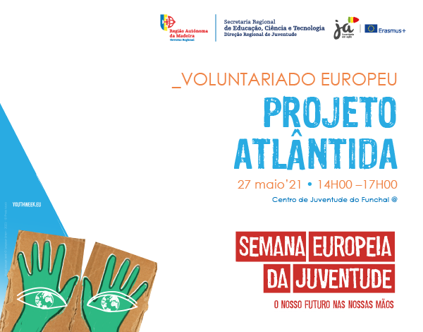 Pretendes desenvolver uma atividade de voluntariado europeu para os jovens da tua organização?