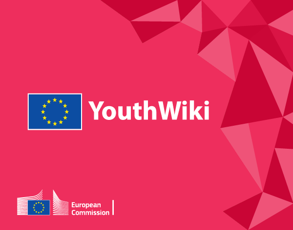 Youth Wiki | Já conheces?