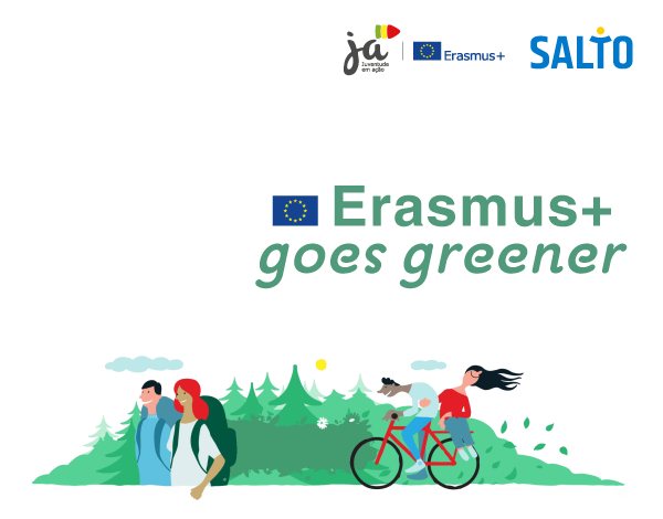 Erasmus Goes Greener