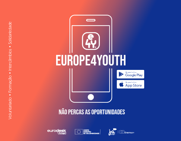 APP Europe4Youth