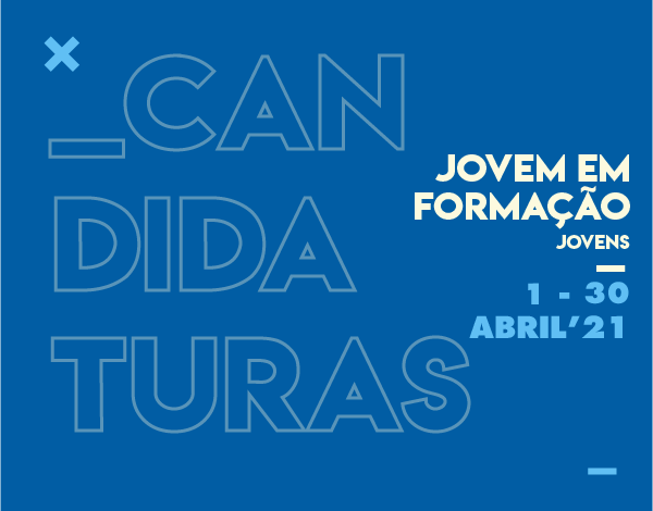 És estudante, tens entre 14 e 25 anos, e gostarias de experimentar novas atividades este verão?