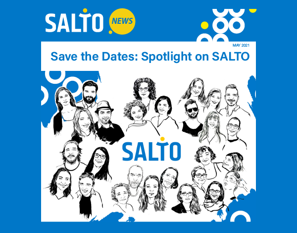 Spotlight on SALTO