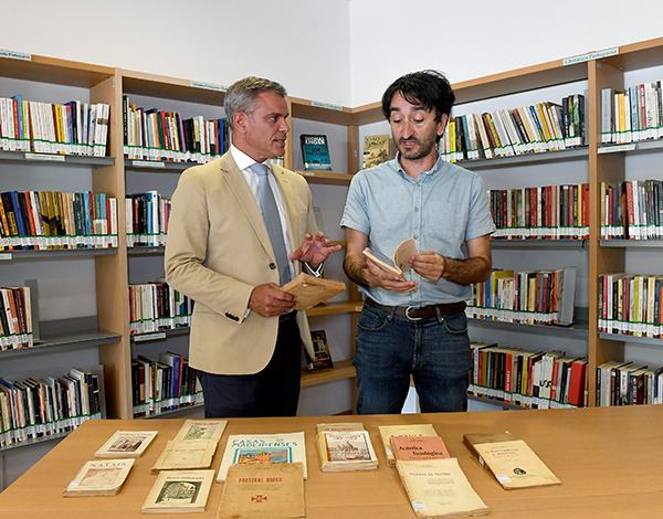 DRABM reedita obra de João dos Reis Gomes