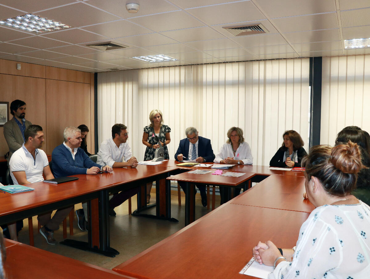 98 novos postos de trabalho apoiados pelo IEM desde janeiro