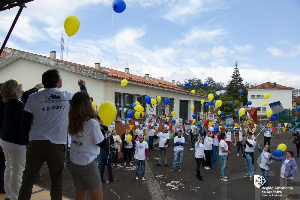 Festa dos Vizinhos assinalada com moradores em onze bairros da IHM