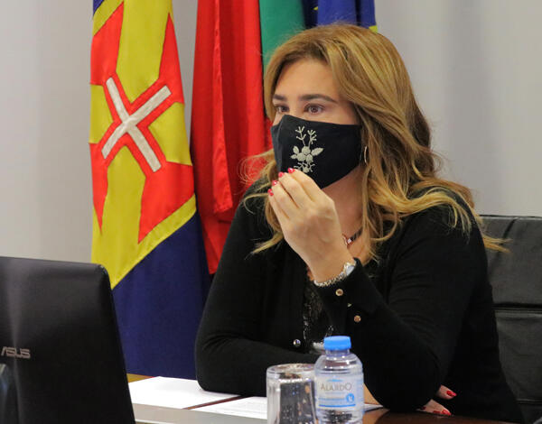 Governo Regional atribui suplemento às ajudantes domiciliárias