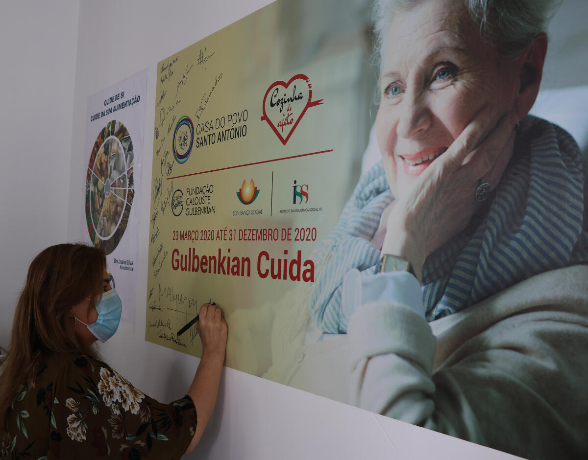 FAROL em Santo António 