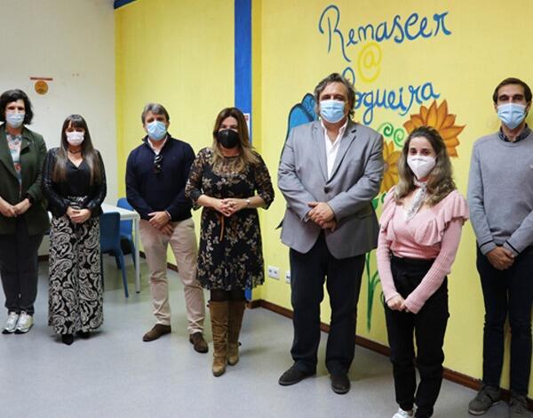 Augusta Aguiar destaca aprovação do Projeto Renascer@Nogueira