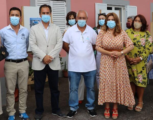 Reforçar respostas sociais continua a ser prioridade