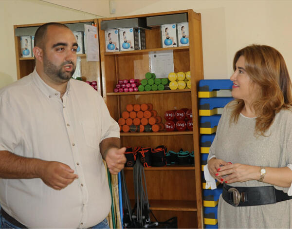 Comemorações de aniversário da Casa do Povo e da Freguesia da Quinta Grande