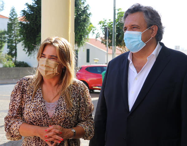 Governo Regional cria novo apoio a micro e pequenas empresas no pagamento de rendas à IHM