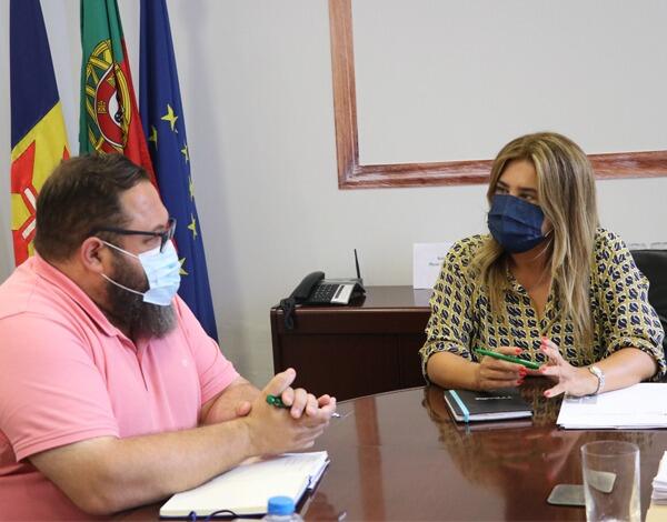 Projeto “Com a nossa companhia” apoia jovens e população sénior na Camacha