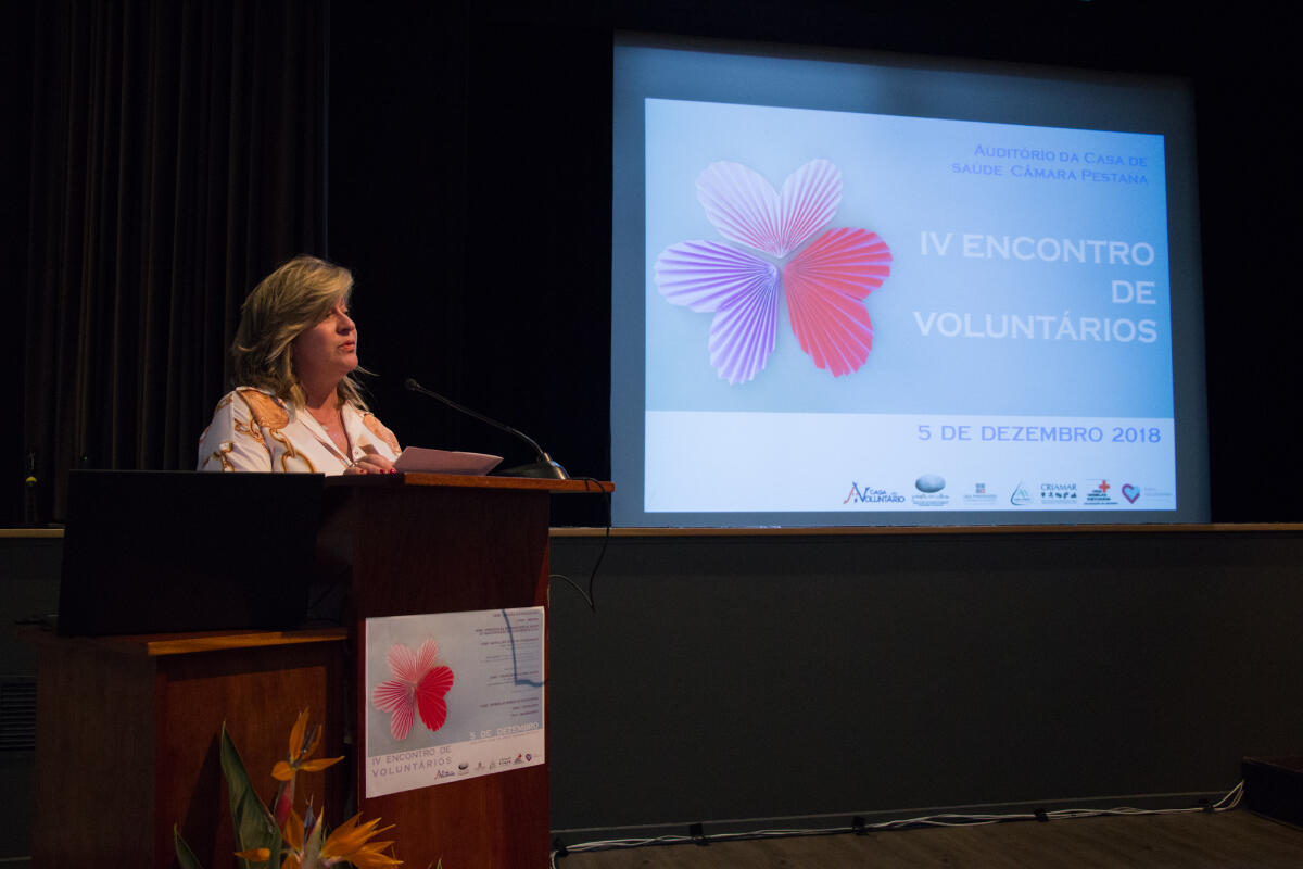 Voluntários Regulares passam a beneficiar de transportes gratuitos com o novo Estatuto do Voluntário 