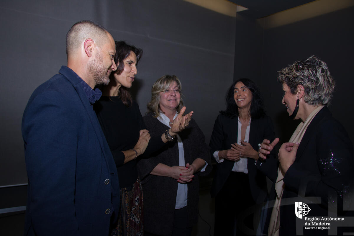 “A nossa Região é uma referência na área da qualidade”